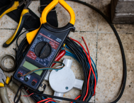 How do I Choose Which Test Meter is Best?