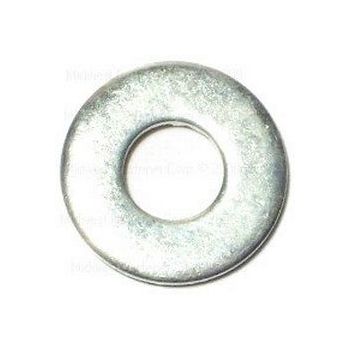 FLAT WASHER 3/8" 100PK MF03828