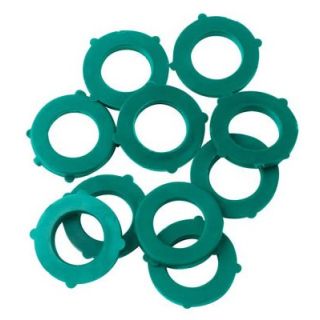 HOSE WASHERS VINYL 10 PER BAG
