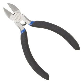 Mini Cutting Plier 4-1/2" Vulcan 2724
