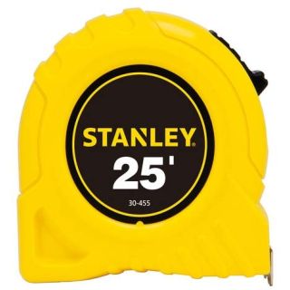 TAPE RULE 25'X1 TAPE MEASURE