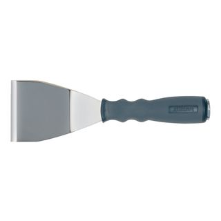 Allway Tools BS3 Bent Blade Scraper 3 in