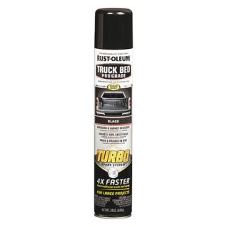 RUSTOLEUM AUTOMOTIVE Truck Bed Coating L