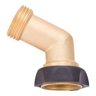 Landscapers Select GT62003 Brass Goosene