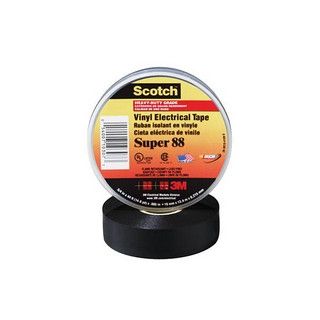 ELECTRICAL TAPE SUPER 88 EA PK10