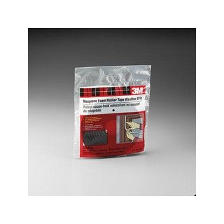 TAPE FOAM OPEN-CELL Self-Adhesive Resili