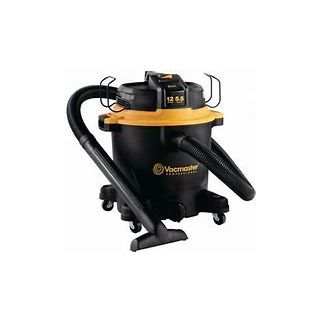 Vacmaster Professional Beast VJH1211PF 0