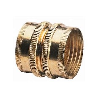 BRASS SWIVEL 3/4FH X 3/4FH