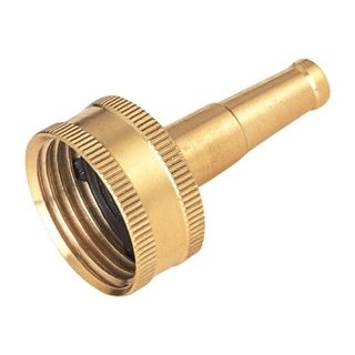 NOZZLE BRASS SWEEPER