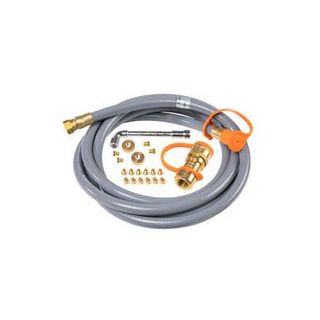 BLACKSTONE 5249 Natural Gas Conversion K