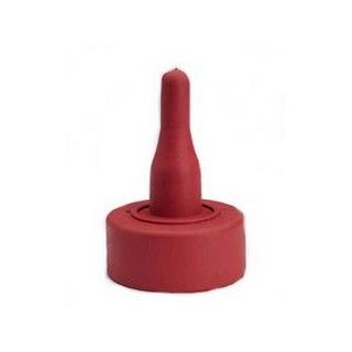 Little Giant Snap-On Lamb Nipple For Use
