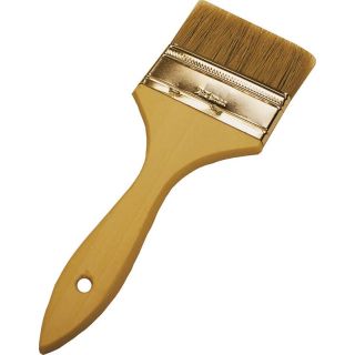 PAINT BRUSH 4" CHIP