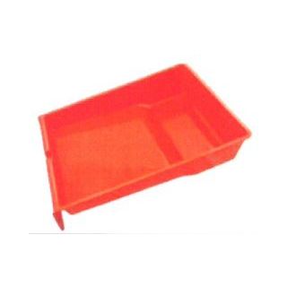 DEEP PLASTIC PAINT TRAY 9" 2QT 12/CTN