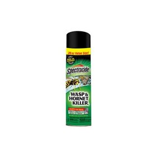 HORNET & WASP SPRAY 20OZ SPECTRICIDE HG-