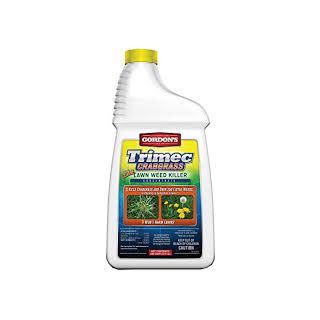 TRIMEC PLUS/CRABGRASS KILLER QT