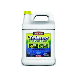 TRIMEC LAWN WEED KILLER GAL