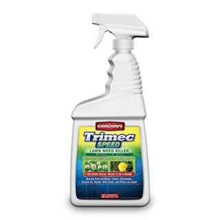 ^ DISC TRIMEC SPEED WEED KILLER QT RTU