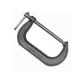 C-CLAMP 1-1/2" CARDED EA PK6 7747801Y