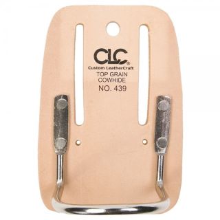 STEEL LOOP HAMMER HOLDER CLC#439