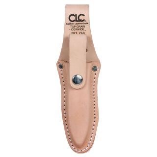 PLIER POUCH W/SNAP CLC#768