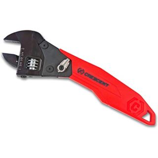 RATCHETING ADJUSTABLE WRENCH