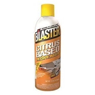 BLASTER CITRUS/DEGREASER 11OZ