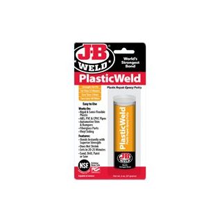 J-B PLASTIC WELD