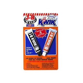J-B KWIK WELD MFG# 8276