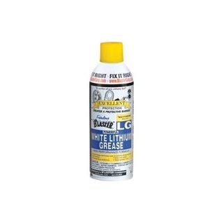 LITHIUM GREASE WHITE 11 OZ