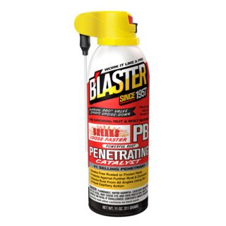 PB BLASTER CATALYST PENETRATING SPRAY 11