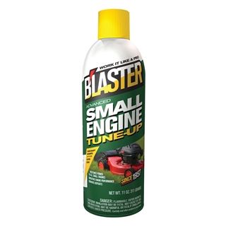 TUNE-UP SMALL ENGINE CLEANER 11 OZ