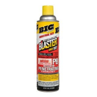 BLASTER BIG SHOT 18OZ 26-PB PENETRATING