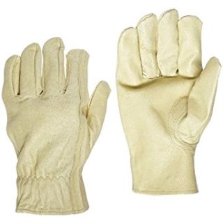 PIGSKIN LEATHER GLOVE XL