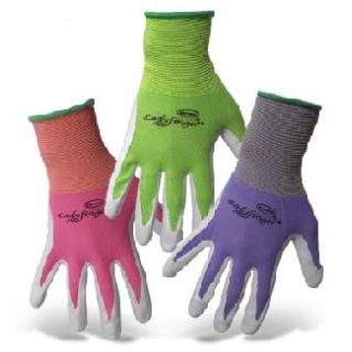 Ladyfinger Ladies nitrile PALM SMALL