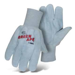 GREEN APE CHORE GLOVE J