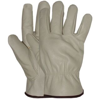 LEATHER DRIVER LARGE GLOVE