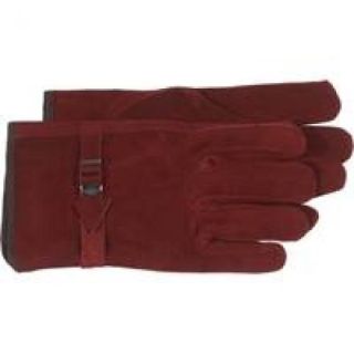 Standard Glove Grade Split Cowhide Leath