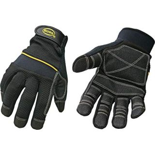 Multi-Purpose Padded Knuckle Utility Glo