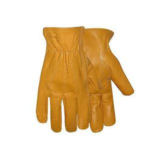 Gloves Leather Driver LG Premium Grain C