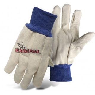 Walloper Cotton Flannel Large