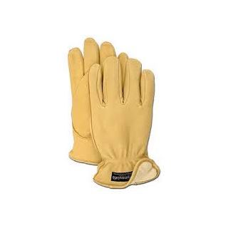 Therm Premium Insulated Grain Deerskin L