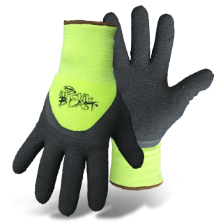 ARCTIK BLAST LARGE HIGH VIS GREEN 3/4 DI