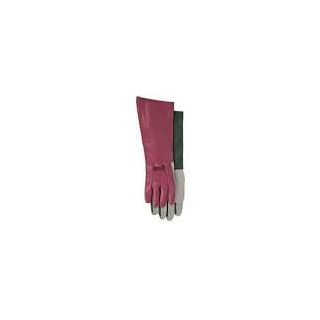 Ladies Men's THORN GARD Leather Palm Vin