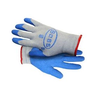 Grip Rubber Palm String Knit Jumbo