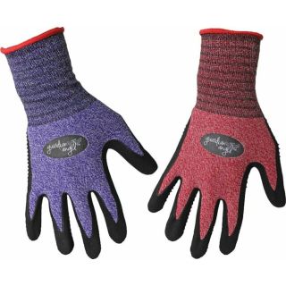 Guardian Angel nylon shell with dotted n