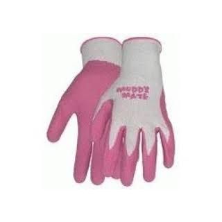 Muddy Mate Ladies Foam Nitrile w Nylon S