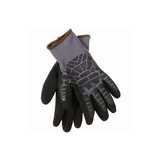 TACTILE GRIP GLOVE W/ MICRO ARMOR X-LRG
