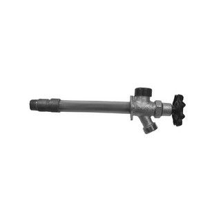 14" WALL HYDRANT