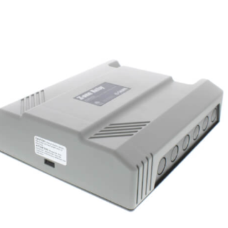 3 THERMOSTAT PUMP CONTROLLER