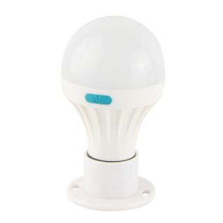 HANDY LAMP COB LIGHT BULB 3 SETTING WITH